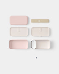 Lunchbox MonBento made in France zum Personalisieren