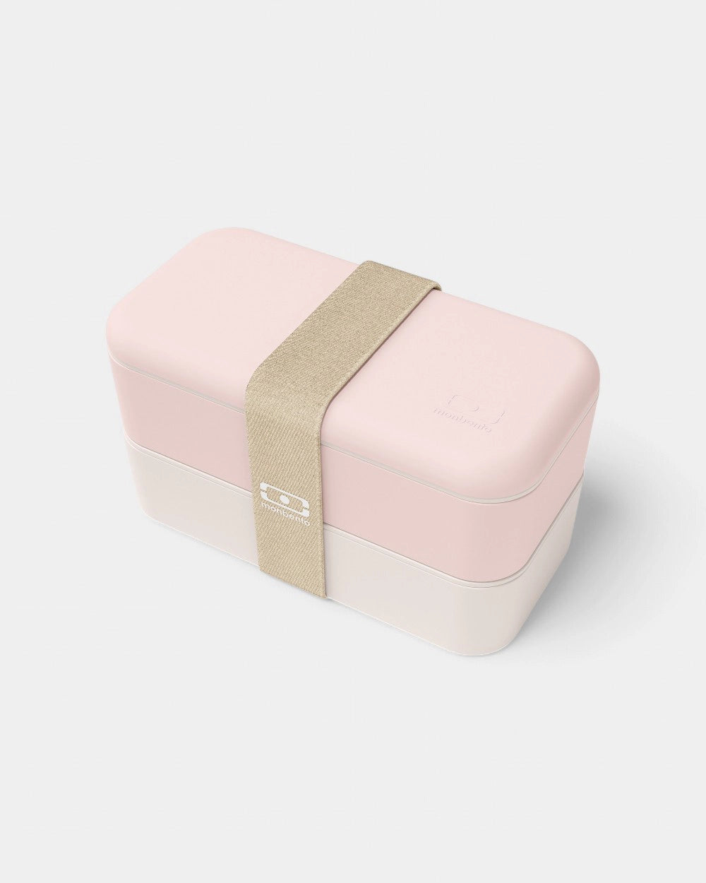 Lunchbox MonBento made in France zum Personalisieren