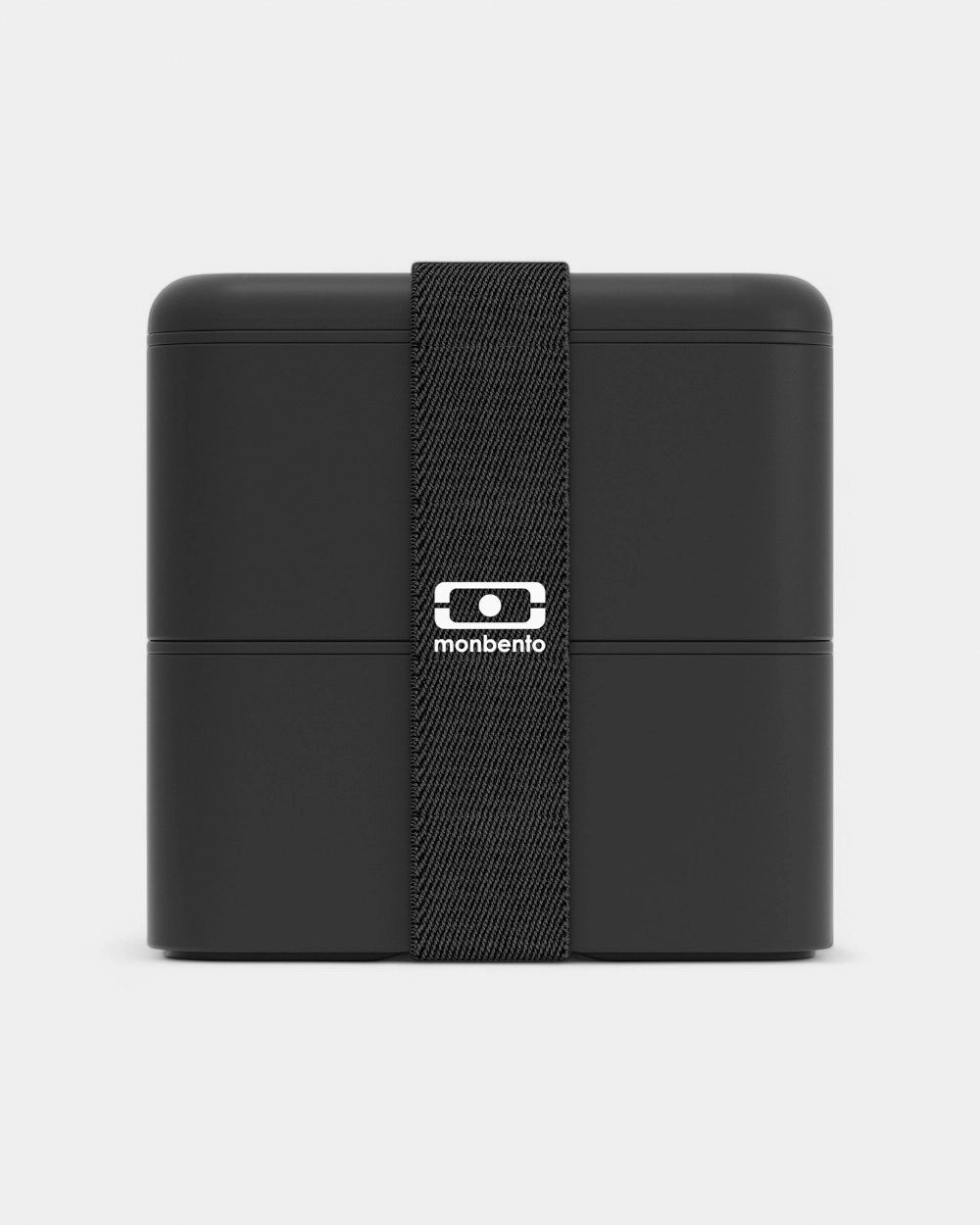 Lunchbox square made in France personalisierbar