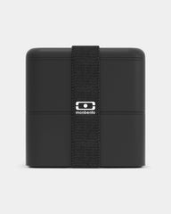 Lunchbox square made in France personalisierbar