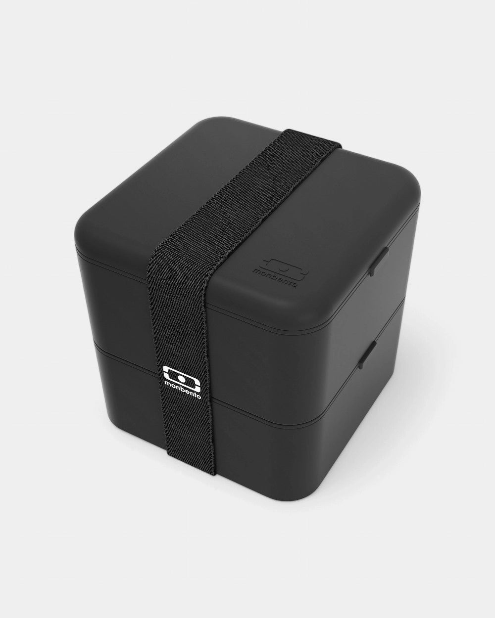 Lunchbox square made in France personalisierbar