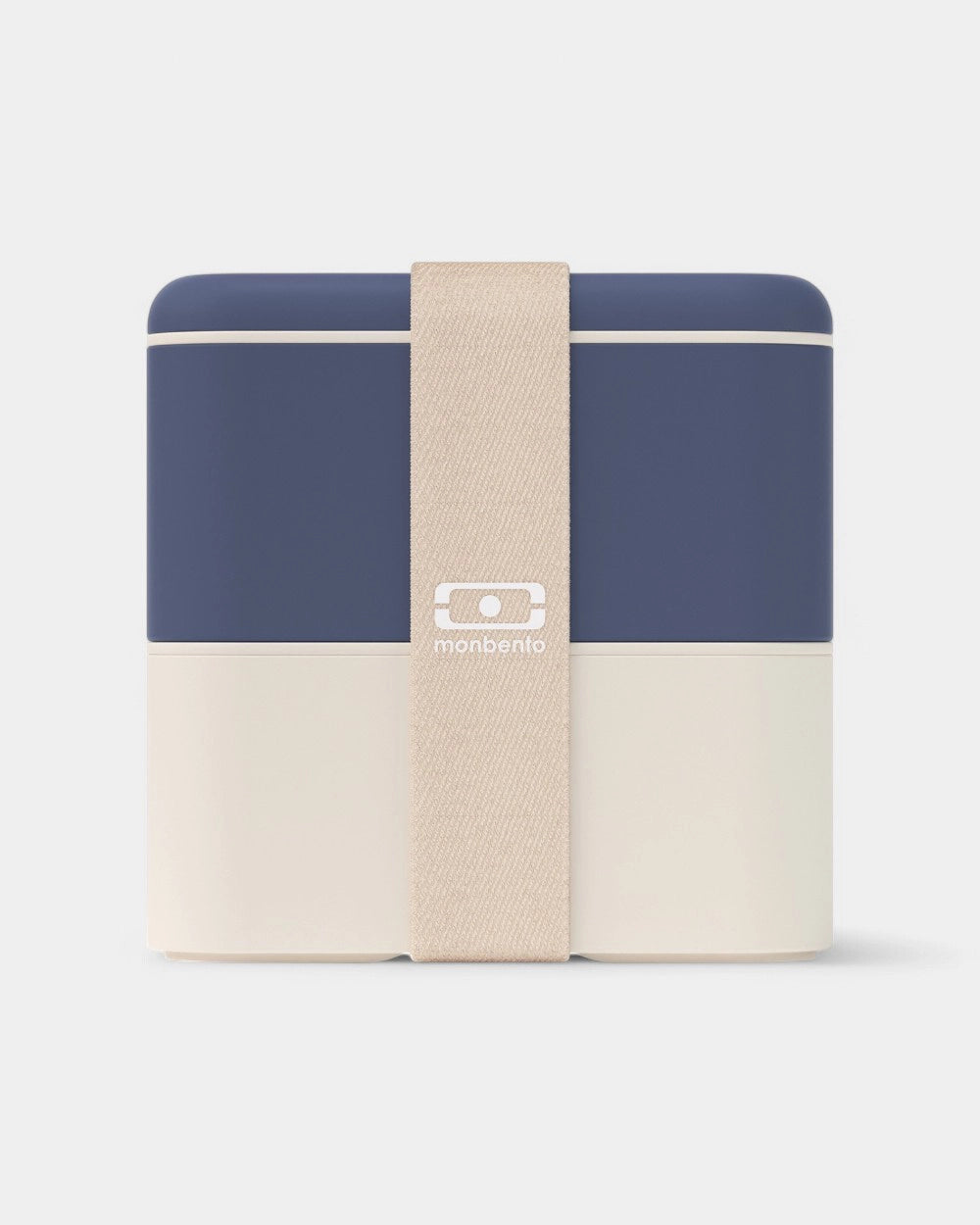 Lunchbox square made in France personalisierbar