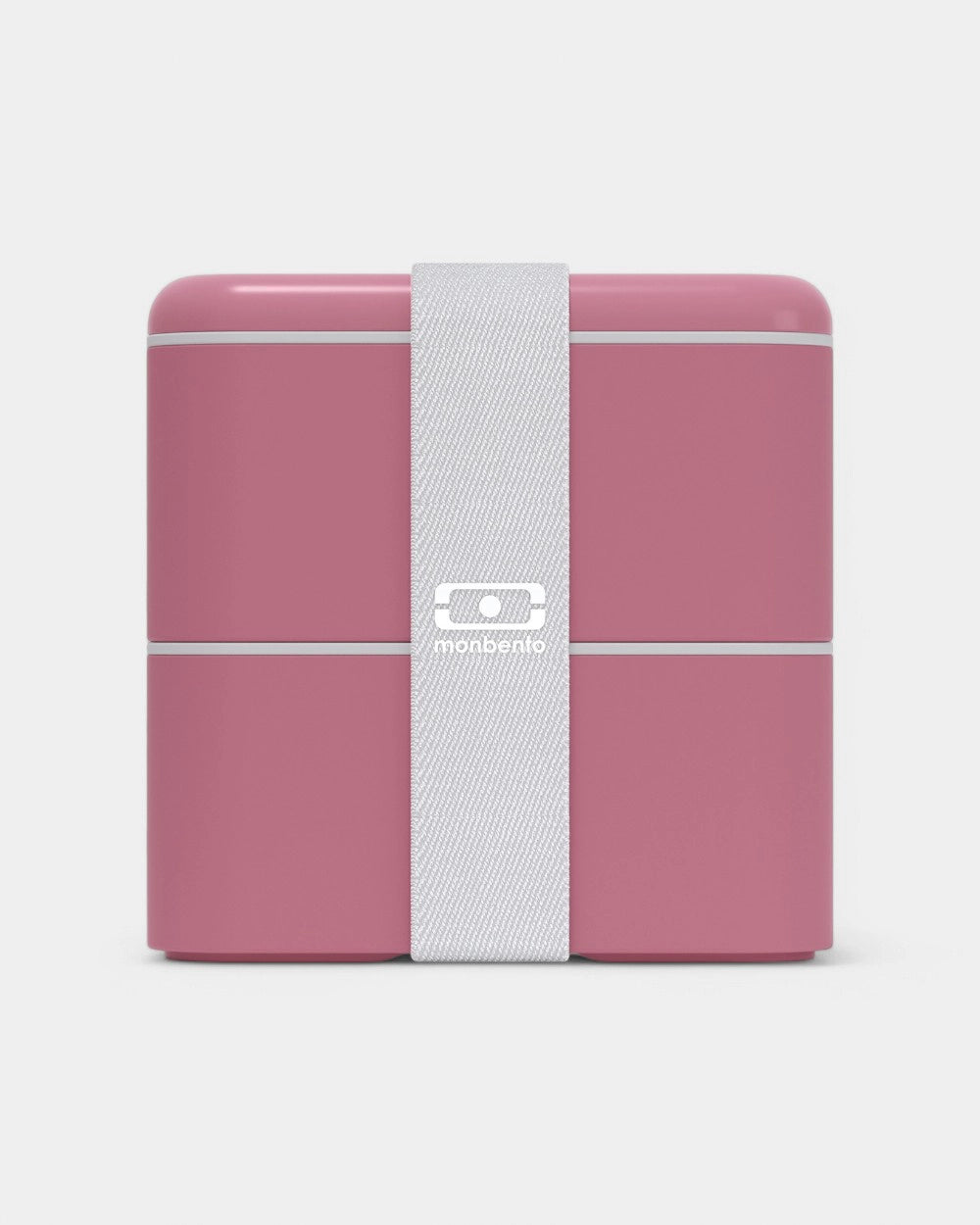 Lunchbox square made in France personalisierbar