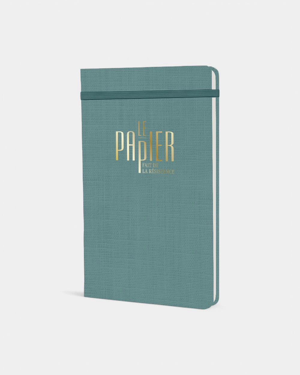 Notizbuch zum Personalisieren