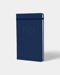 Notizbuch zum Personalisieren