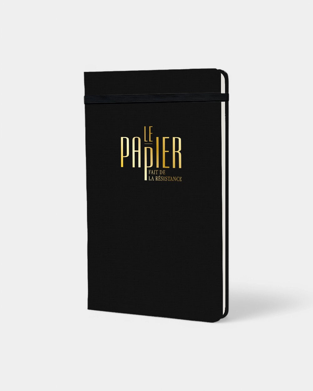 Notizbuch zum Personalisieren