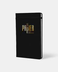 Notizbuch zum Personalisieren