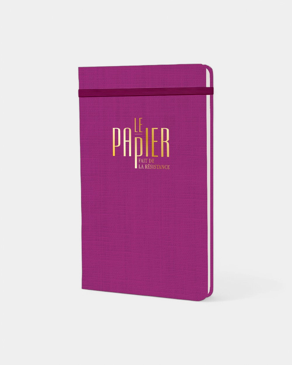 Notizbuch zum Personalisieren