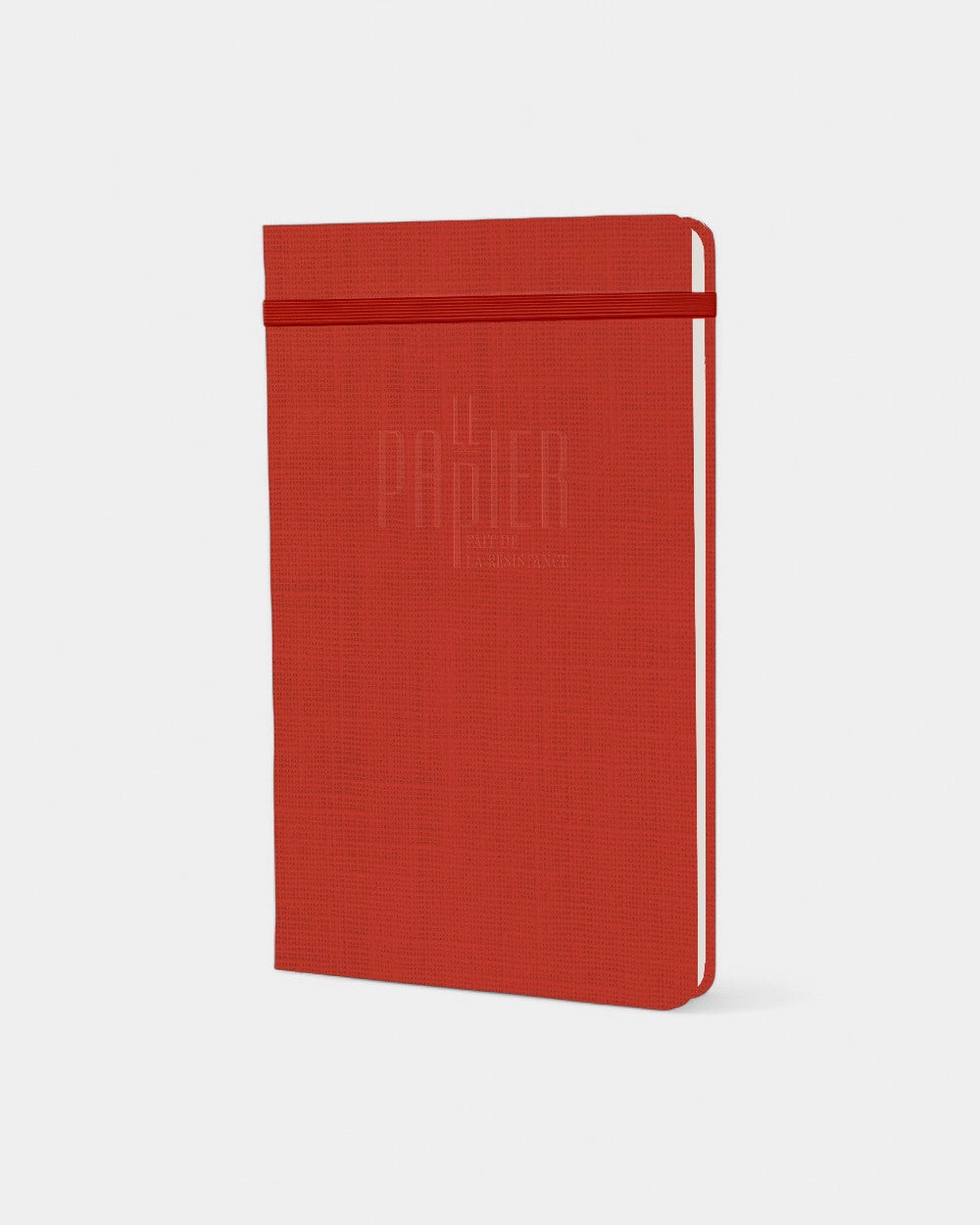Notizbuch zum Personalisieren