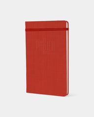 Notizbuch zum Personalisieren