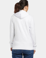 Zip-Hoodie Unisex Made in France zum Personalisieren