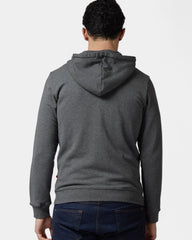 Zip-Hoodie Unisex Made in France zum Personalisieren