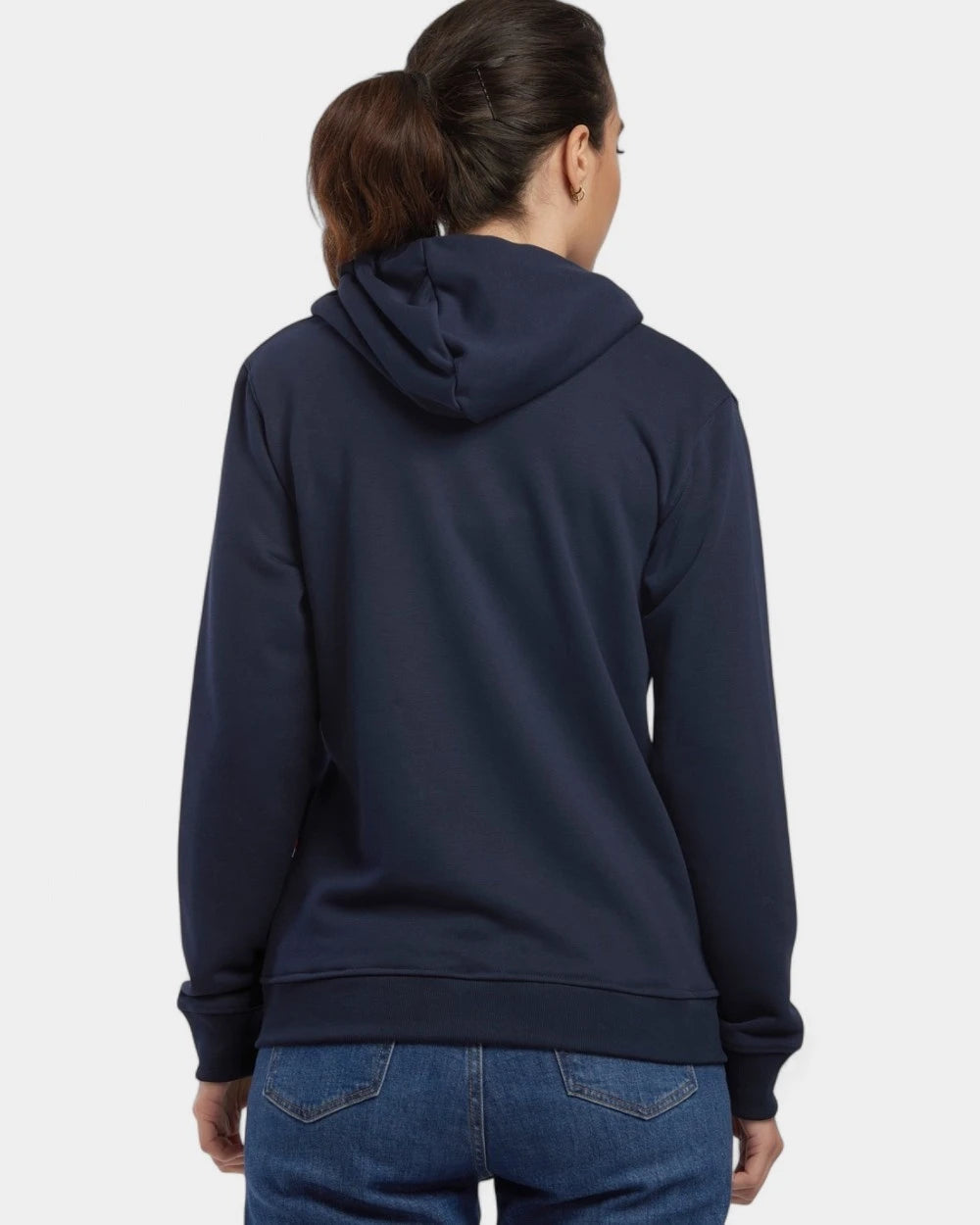 Zip-Hoodie Unisex Made in France zum Personalisieren