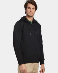 Zip-Hoodie Unisex Made in France zum Personalisieren