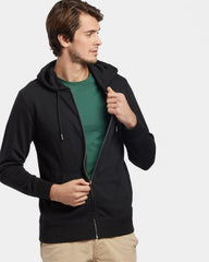 Zip-Hoodie Unisex Made in France zum Personalisieren