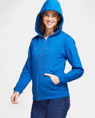 Zip-Hoodie Unisex Made in France zum Personalisieren