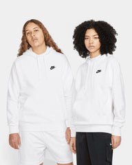 Schlupf-Hoodie Nike Sportswear Club zum Personalisieren
