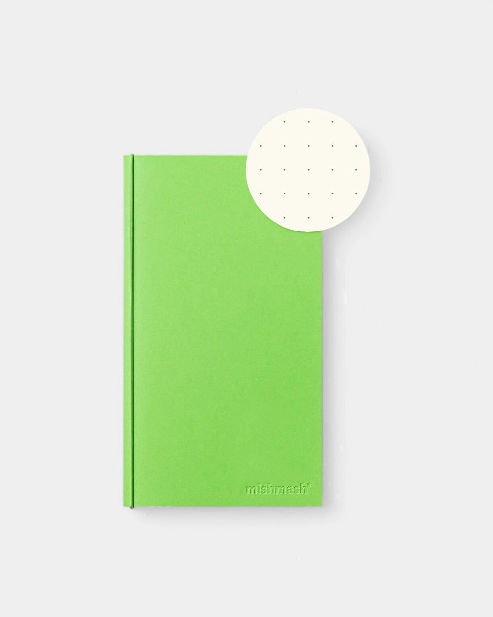 NoteBook Mishmash zum Personalisieren