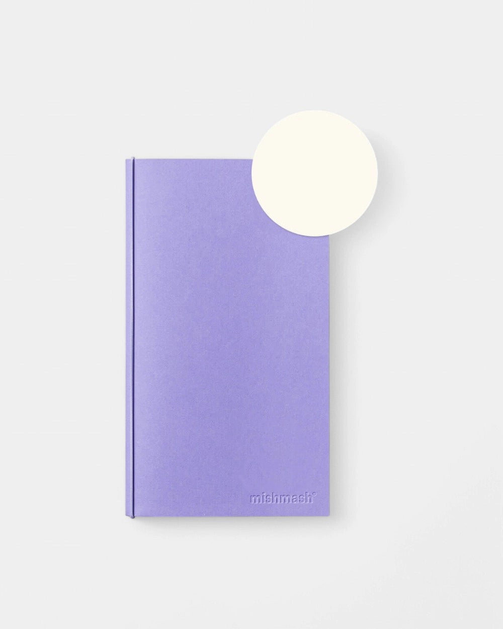 NoteBook Mishmash zum Personalisieren