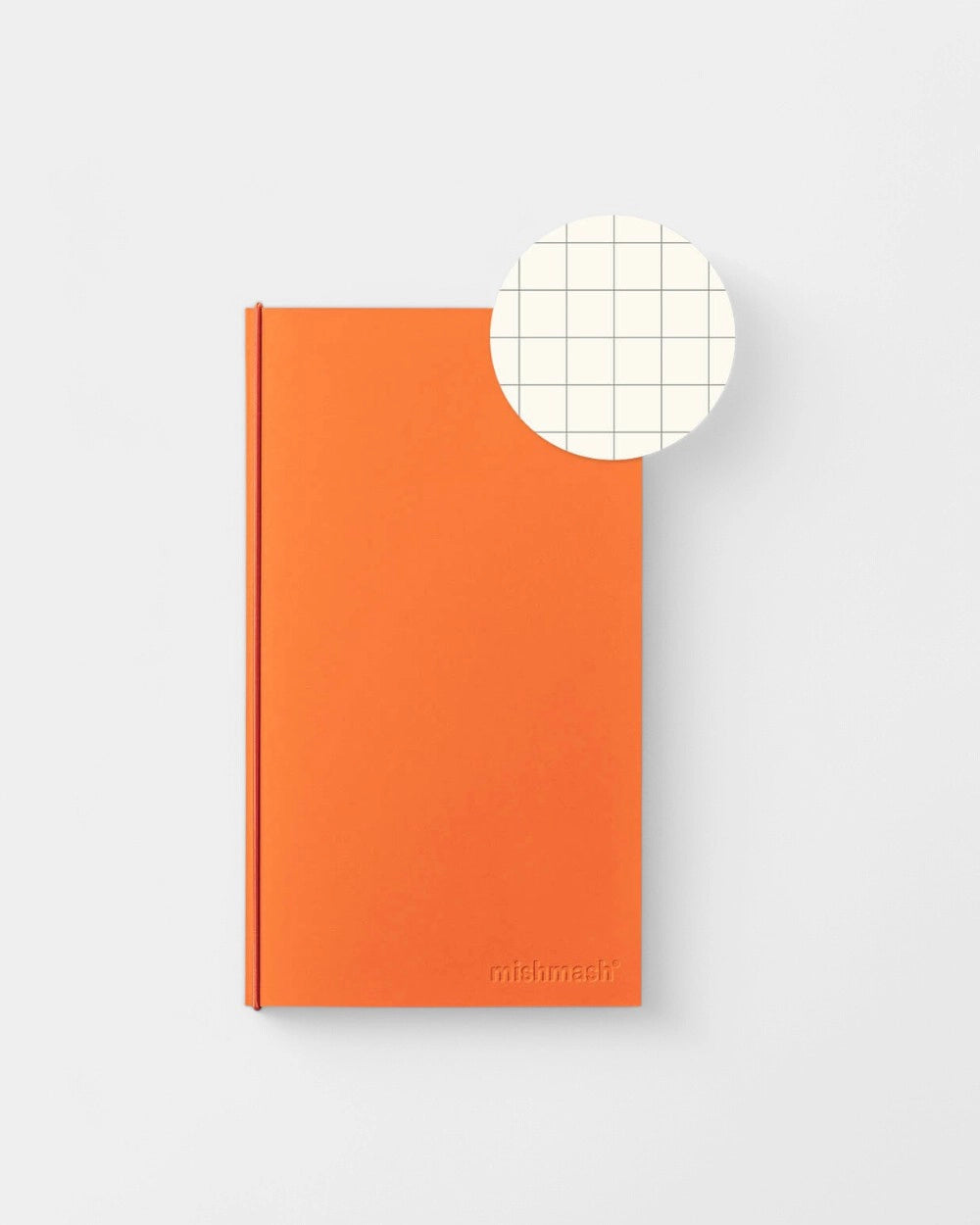 NoteBook Mishmash zum Personalisieren