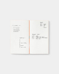 NoteBook Mishmash zum Personalisieren