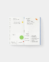 NoteBook Mishmash zum Personalisieren