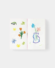 NoteBook Mishmash zum Personalisieren