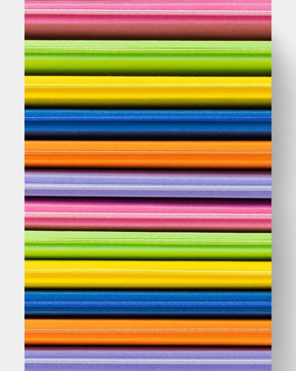 NoteBook Mishmash zum Personalisieren