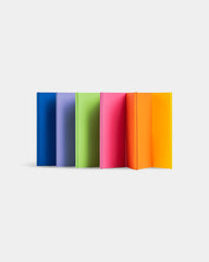 NoteBook Mishmash zum Personalisieren