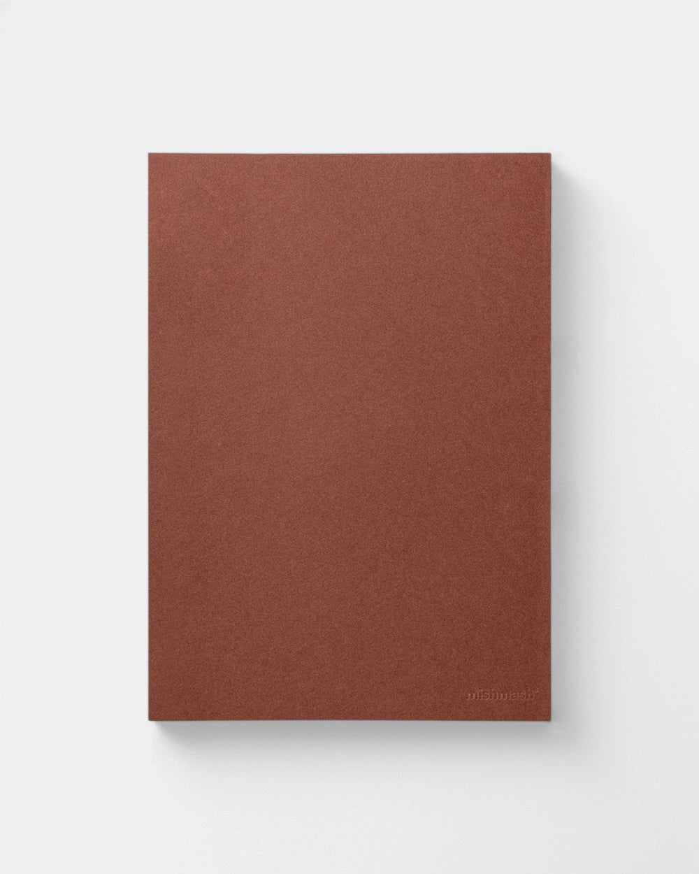 NoteBook Mishmash zum Personalisieren