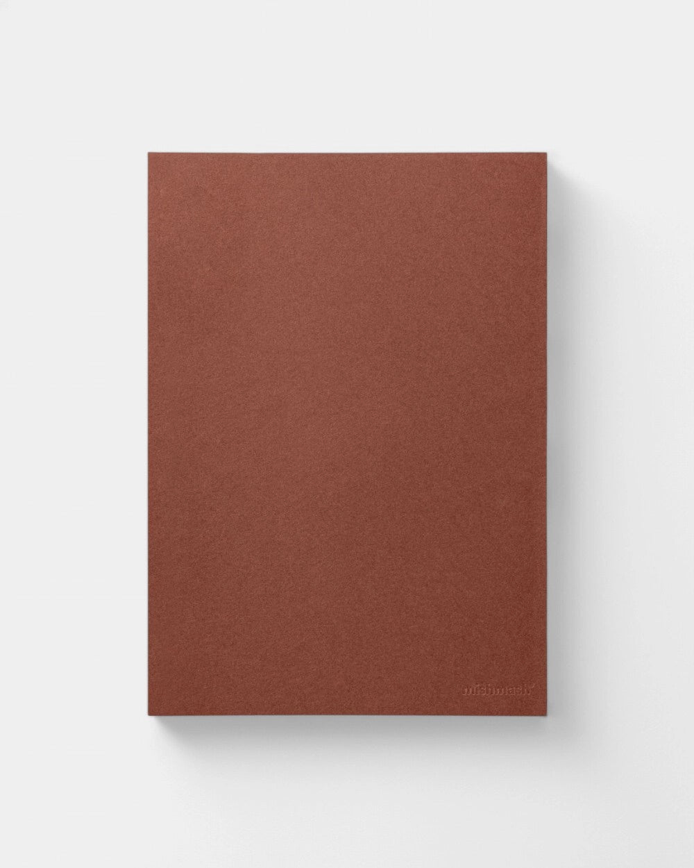 NoteBook Mishmash zum Personalisieren