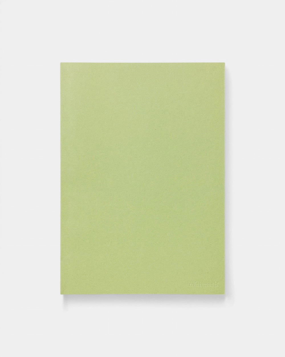 NoteBook Mishmash zum Personalisieren