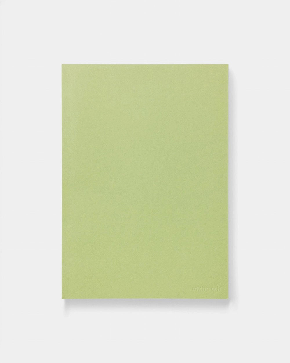 NoteBook Mishmash zum Personalisieren