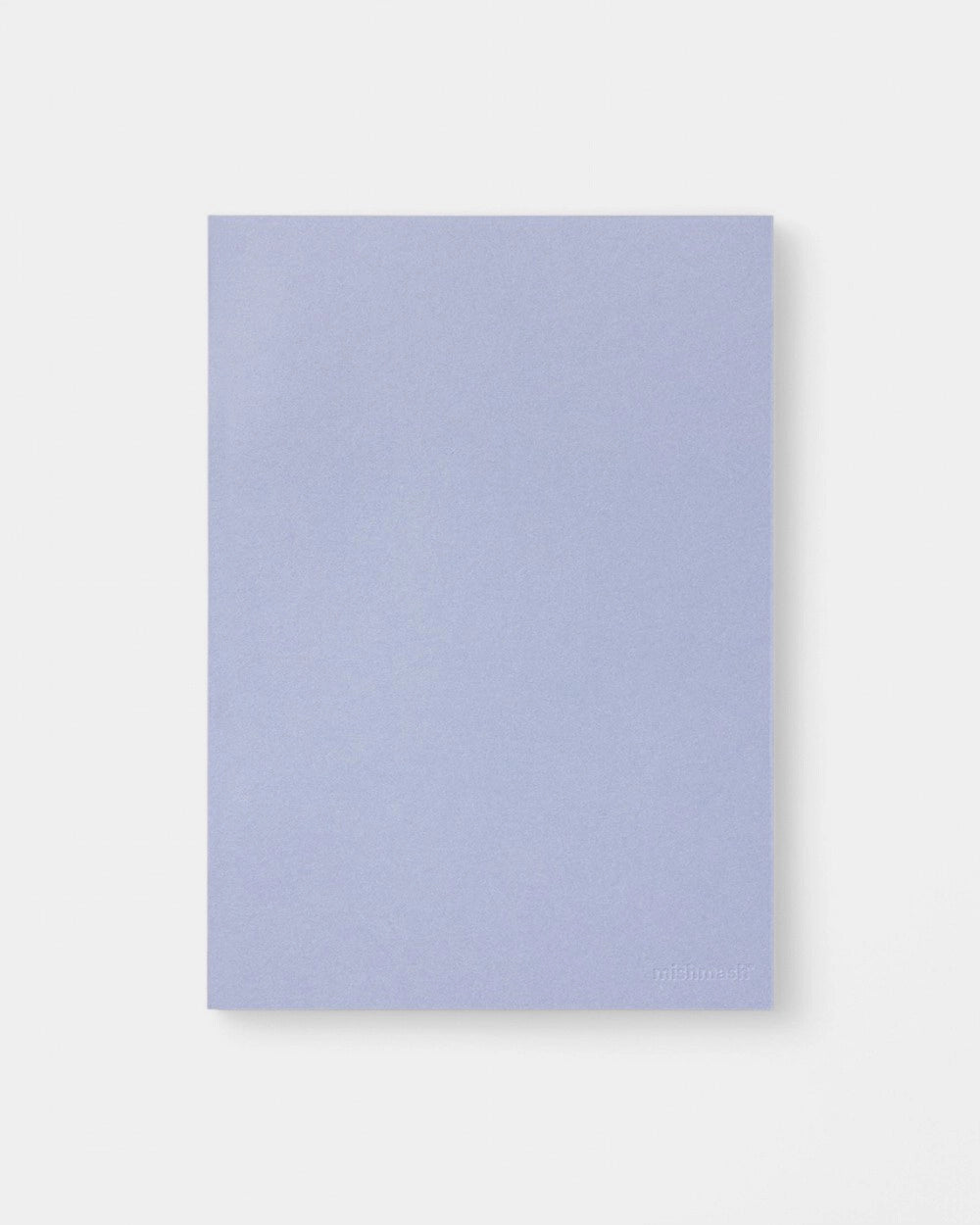 NoteBook Mishmash zum Personalisieren
