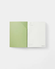 NoteBook Mishmash zum Personalisieren