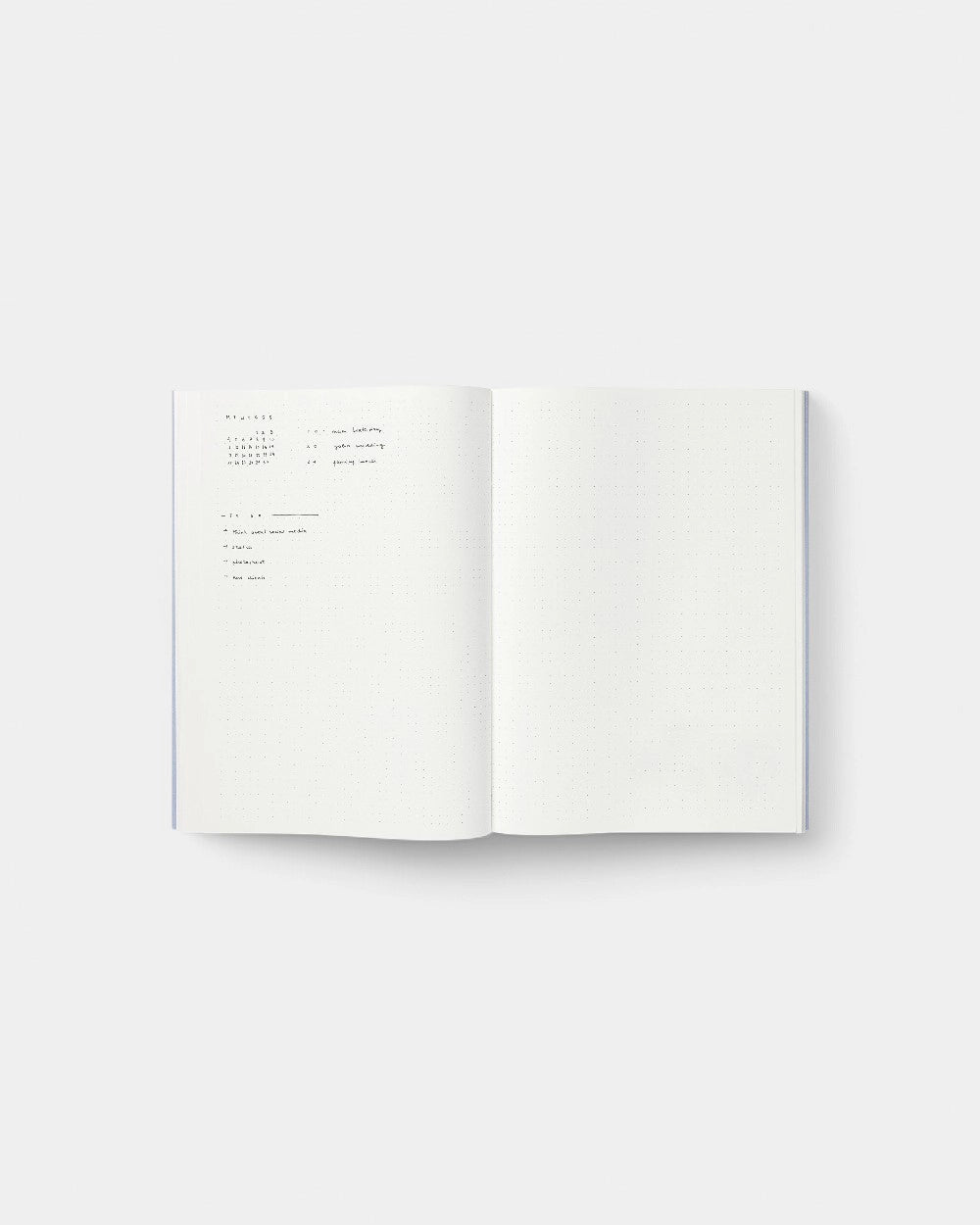 NoteBook Mishmash zum Personalisieren