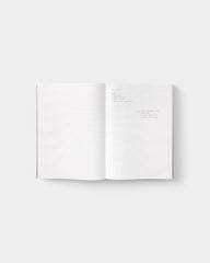 NoteBook Mishmash zum Personalisieren