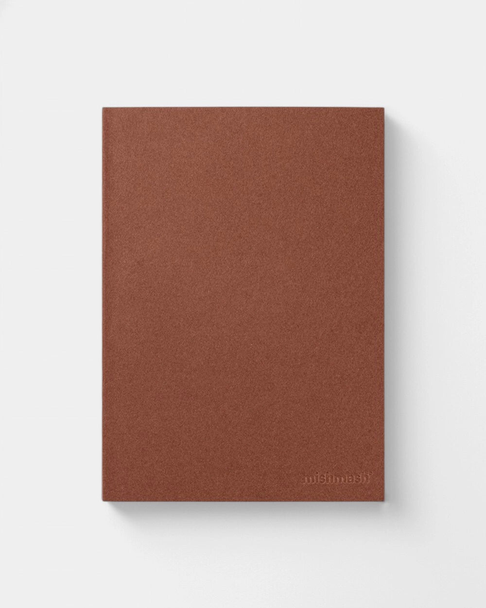 NoteBook Mishmash zum Personalisieren