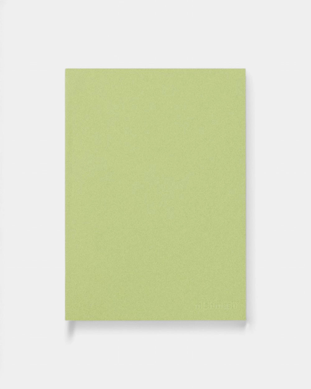 NoteBook Mishmash zum Personalisieren