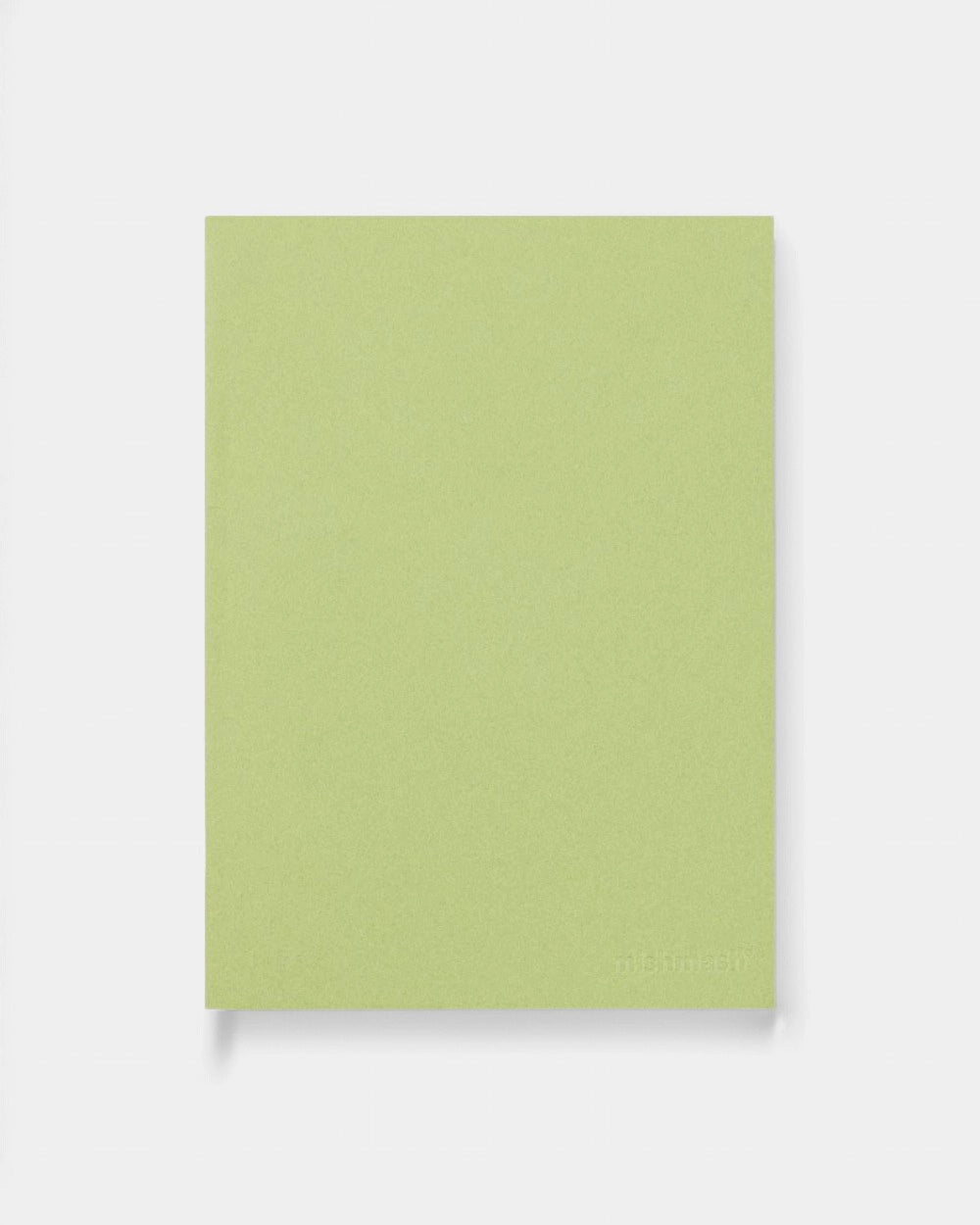 NoteBook Mishmash zum Personalisieren