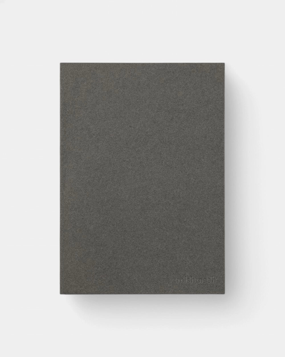 NoteBook Mishmash zum Personalisieren