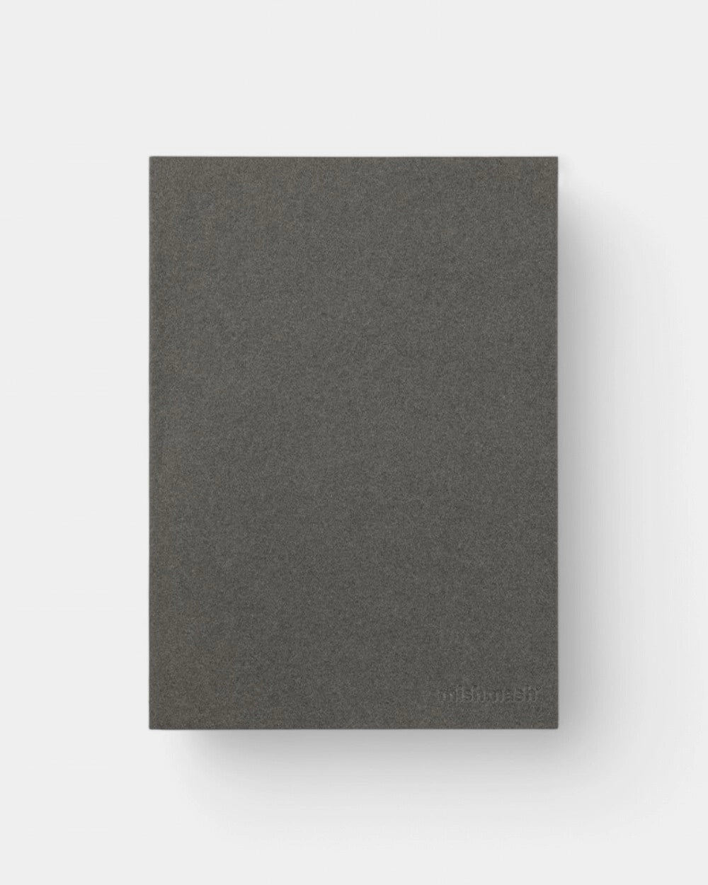 NoteBook Mishmash zum Personalisieren