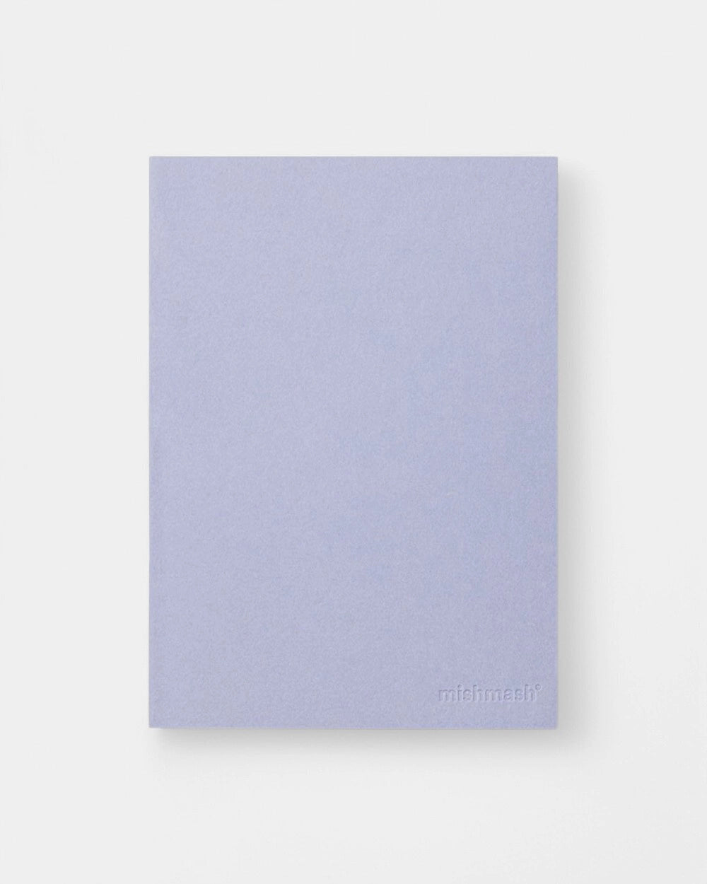 NoteBook Mishmash zum Personalisieren