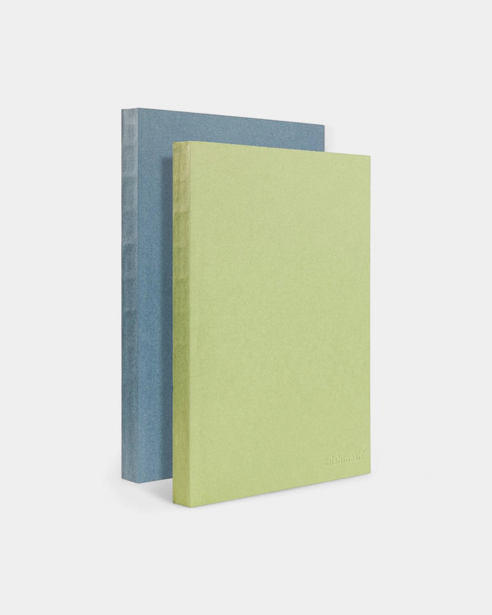 NoteBook Mishmash zum Personalisieren