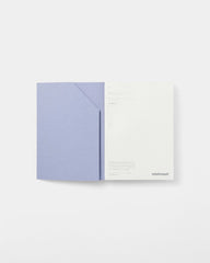 NoteBook Mishmash zum Personalisieren