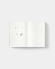 NoteBook Mishmash zum Personalisieren