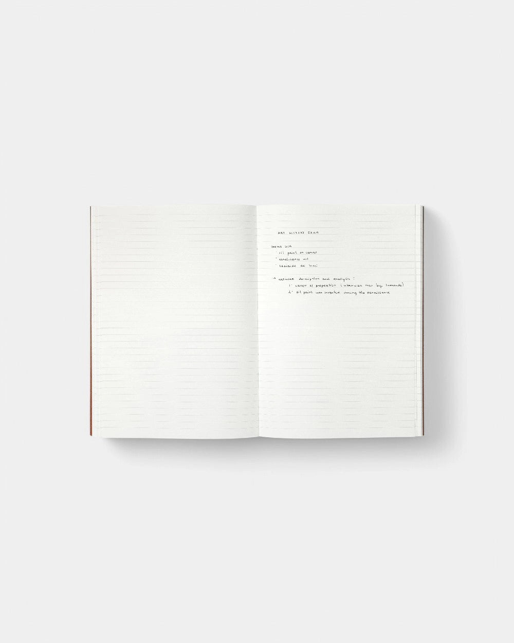 NoteBook Mishmash zum Personalisieren