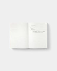 NoteBook Mishmash zum Personalisieren