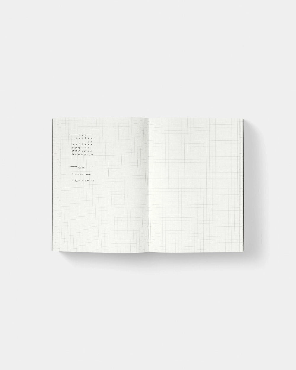 NoteBook Mishmash zum Personalisieren