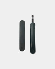 Push Action Ballpoint Pen - Black - 7